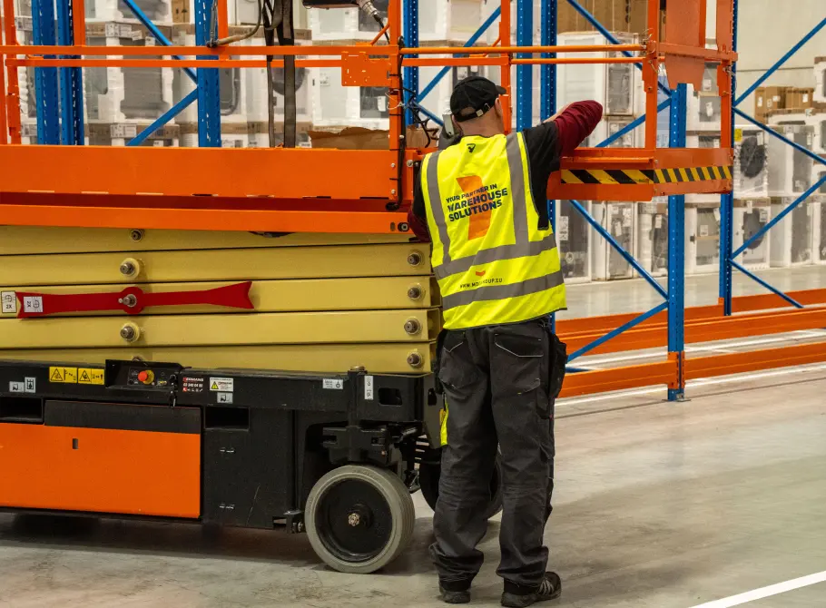 Which legislation applies to machines and internal transport?