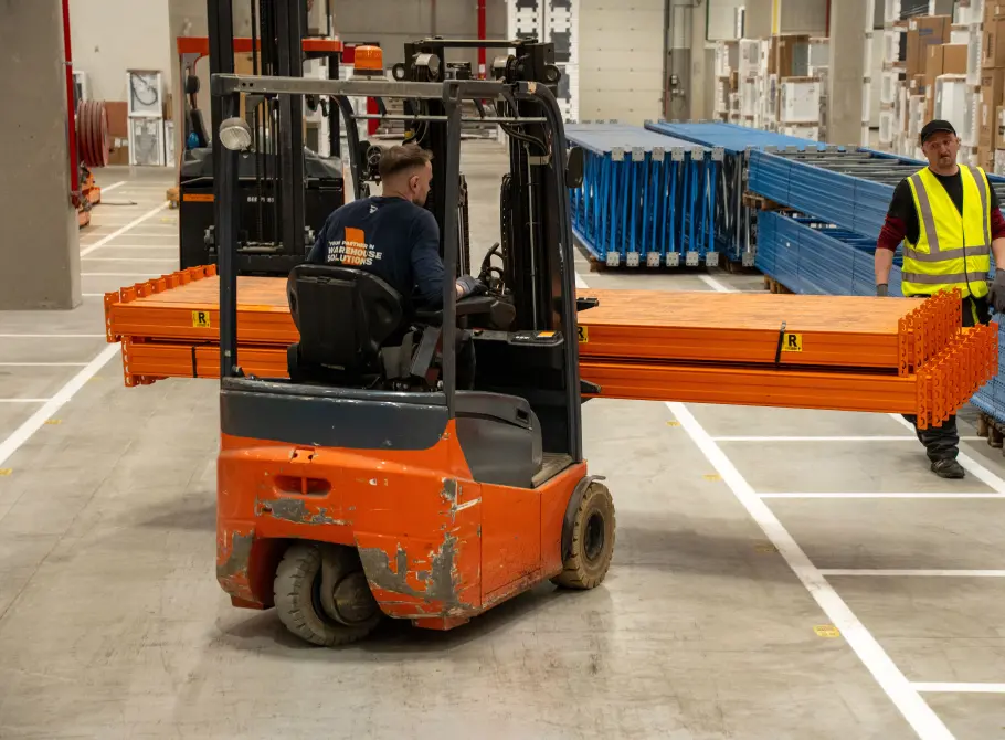 Why is it important to protect machines?
