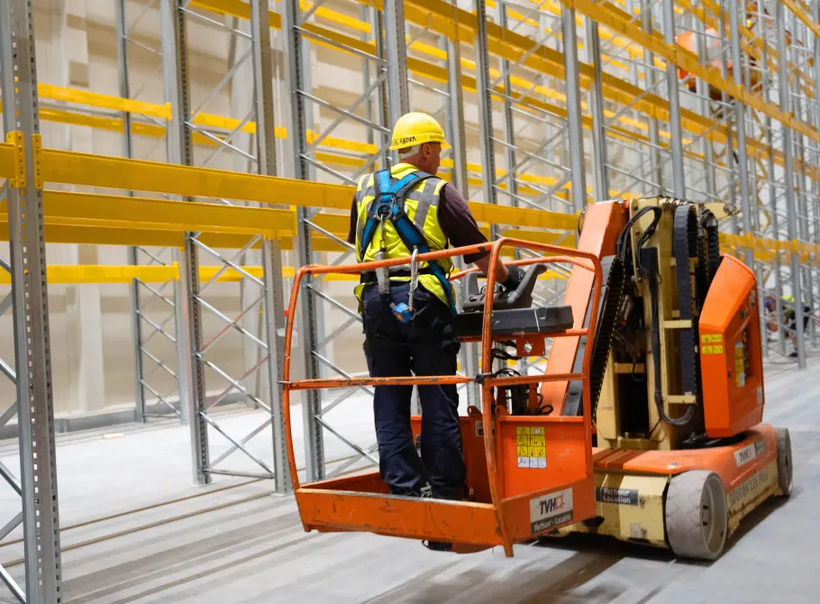 Analyzing<span> your warehouse</span>