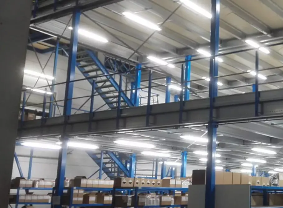 Platforms for your storage system