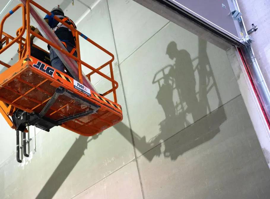 <span>EN 15635: Steel storage systems</span>